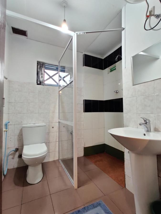 Carnation Rest Ξενοδοχείο Νουβάρα Ελίγια Εξωτερικό φωτογραφία