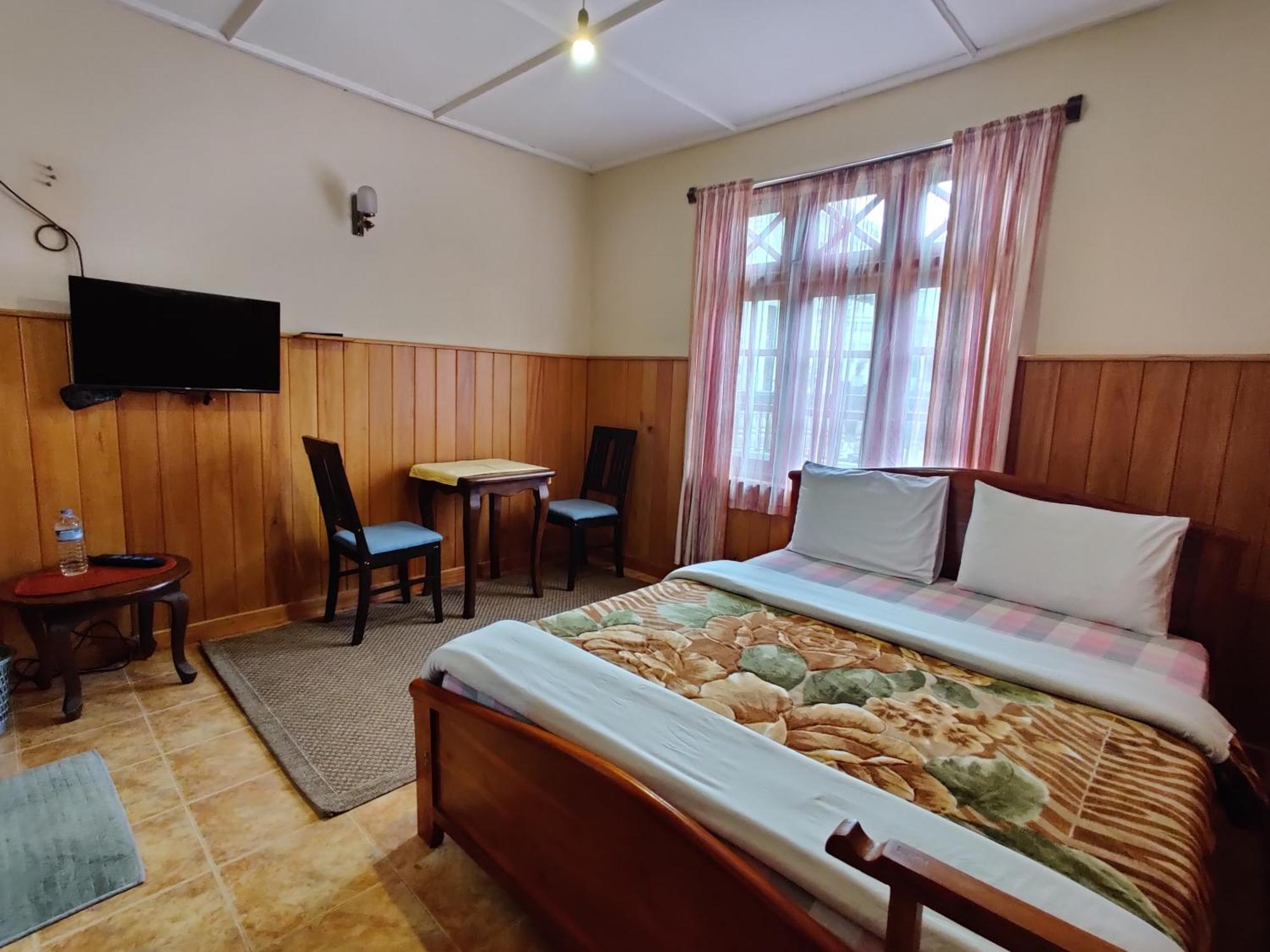 Carnation Rest Ξενοδοχείο Νουβάρα Ελίγια Εξωτερικό φωτογραφία