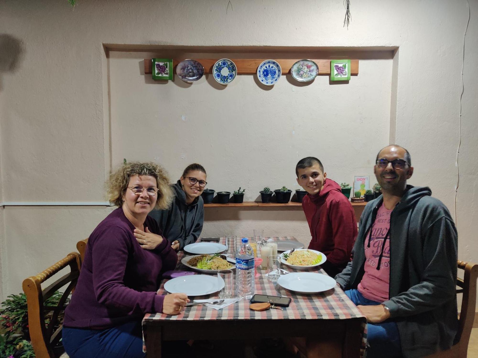 Carnation Rest Ξενοδοχείο Νουβάρα Ελίγια Εξωτερικό φωτογραφία