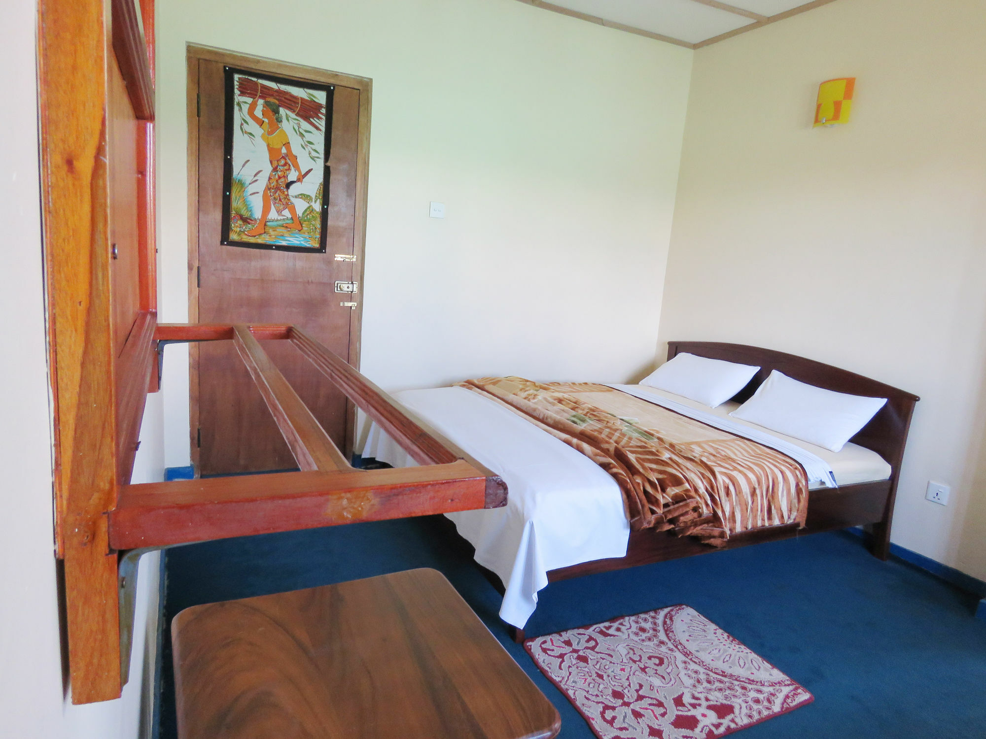 Carnation Rest Ξενοδοχείο Νουβάρα Ελίγια Εξωτερικό φωτογραφία