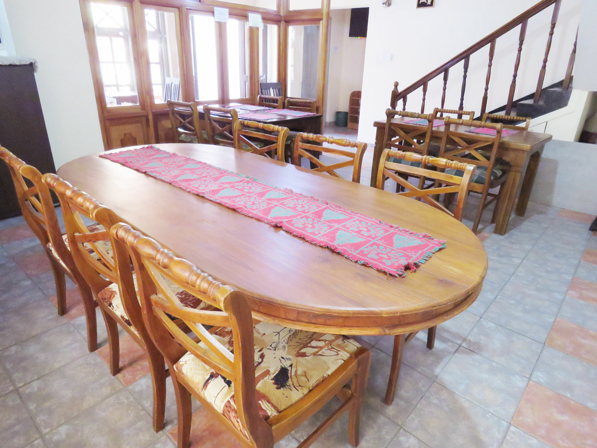 Carnation Rest Ξενοδοχείο Νουβάρα Ελίγια Εξωτερικό φωτογραφία